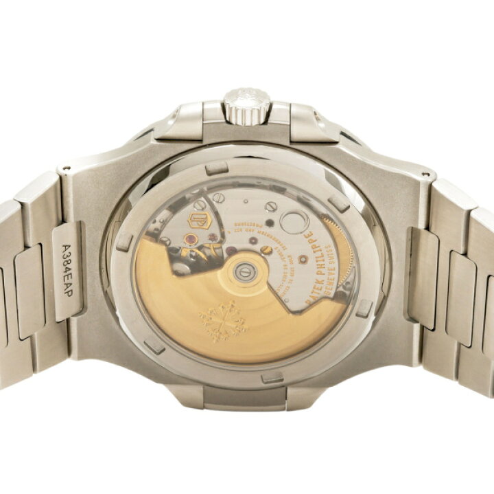 楽天市場】パテック・フィリップ PATEK PHILIPPE ノーチラス 5711/1A  