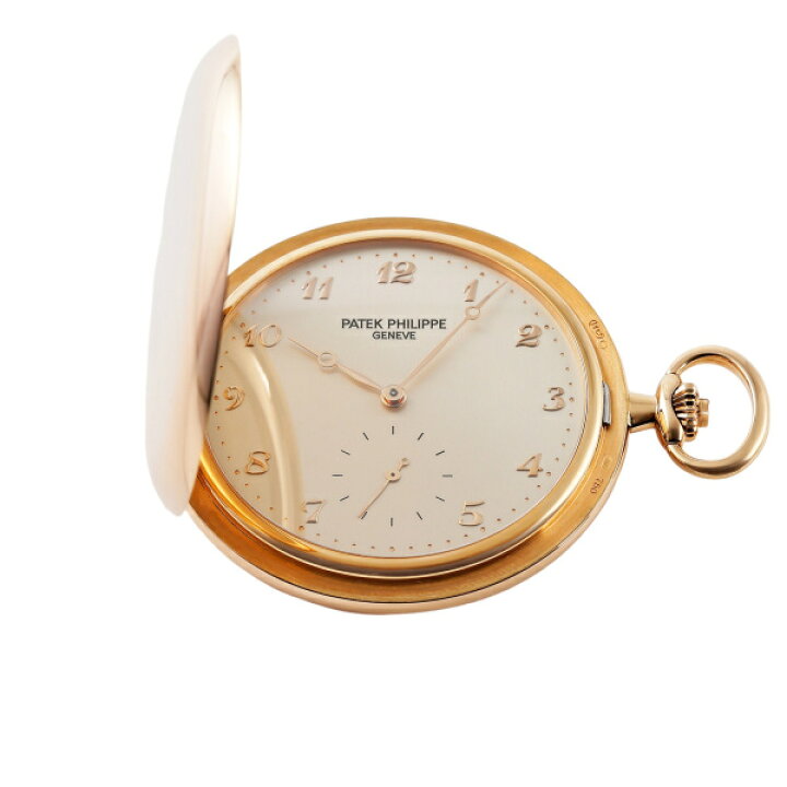 楽天市場】パテック・フィリップ PATEK PHILIPPE ポケット ウォッチ 