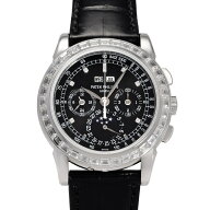 パテック・フィリップ PATEK PHILIPPE パーペチュアルカレンダー グランド コンプリケーション 5971P-001…