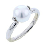 pearl ring j229457