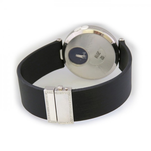 ピアジェ PIAGET ライムライト トワイス G0A34136 シルバー文字盤 新品 腕時計 レディース | ジェムキャッスルゆきざき