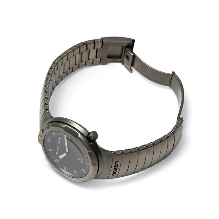楽天市場】ポルシェデザイン PORSCHE DESIGN IWCコラボ オーシャン2000 