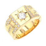 regalia ring ymr03yg