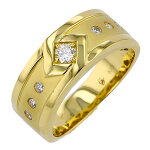 regalia ring ymr13yg