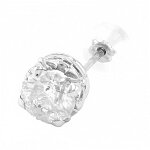 regalia piercing_earrings ymr28pt