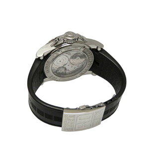 ロジェ・デュブイROGERDUBUISエクスカリバーEX457799.71Rブラック文字盤メンズ腕時計【中古】