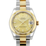 rolex datejust w204923