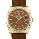 rolex daydate w204937