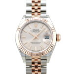 rolex datejust w205011
