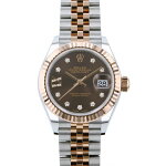 rolex datejust w205017