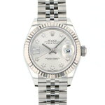 rolex datejust w205023