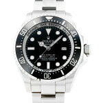 rolex seadweller w205586