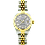 rolex datejust w207149