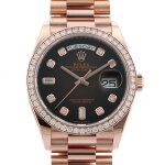 rolex daydate w207311
