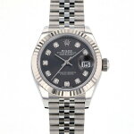 rolex datejust w207496