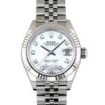 rolex datejust w207497