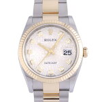rolex datejust w210781