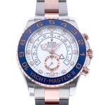 rolex yachtmaster w210814