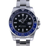 rolex gmtmaster w210945
