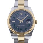 rolex datejust w211242