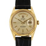 rolex daydate w167975