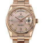 rolex daydate w173425