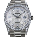 rolex daydate w174010