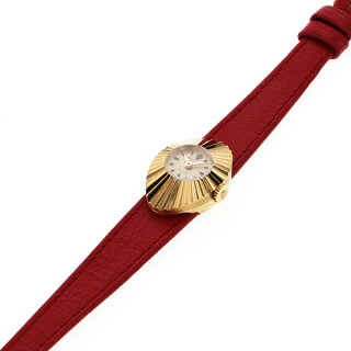 ロレックスROLEXその他カメレオンアーモンド-シャンパン文字盤レディース腕時計【アンティーク】