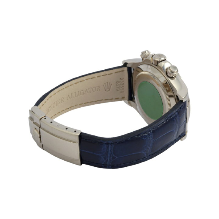 楽天市場】ロレックス ROLEX コスモグラフ デイトナ 116519G ソーダ 