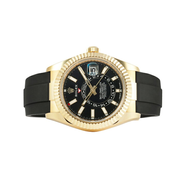 楽天市場】ロレックス ROLEX スカイドゥエラー 336238 ブライト 
