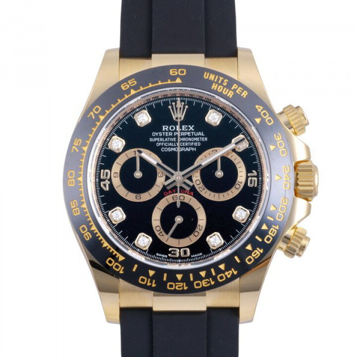 楽天市場】ロレックス ROLEX コスモグラフ デイトナ 116518LNG 