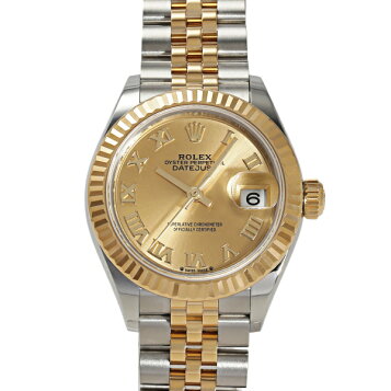 楽天市場】ロレックス ROLEX デイトジャスト 69173 N番(1991年頃製造  