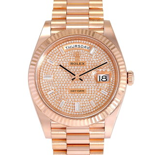 &nbsp;ROLEX&nbsp;�f�C�f�C�g&nbsp;40&nbsp;228235A&nbsp;�_�C��			