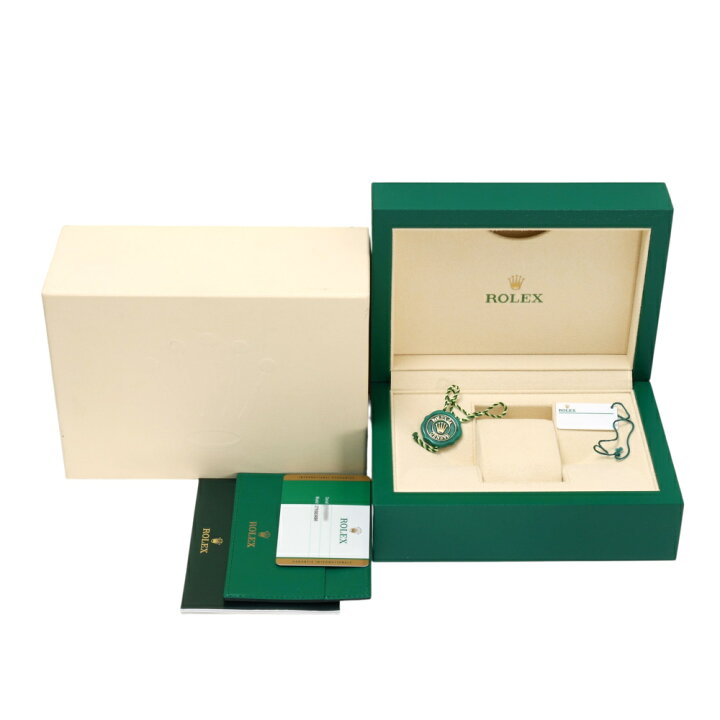 楽天市場】ロレックス ROLEX デイトジャスト 28 279383RBR ミント