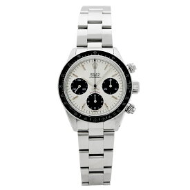 ロレックス ROLEX コスモグラフ デイトナ 6263 シルバー/ブラック文字盤 中古 腕時計 メンズ