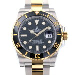 rolex submariner w196914