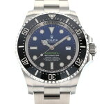 rolex seadweller w197007