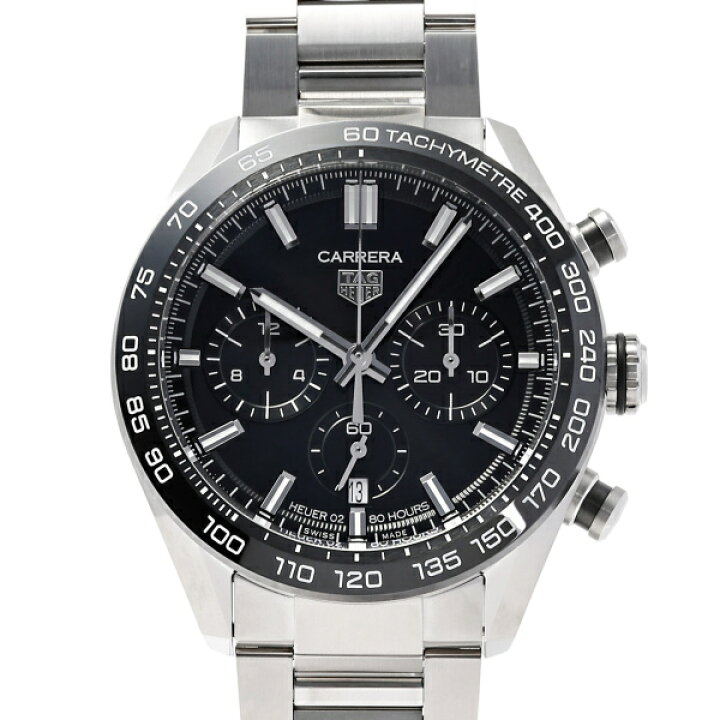 楽天市場】タグ・ホイヤー TAG HEUER カレラ キャリバー ホイヤー02  