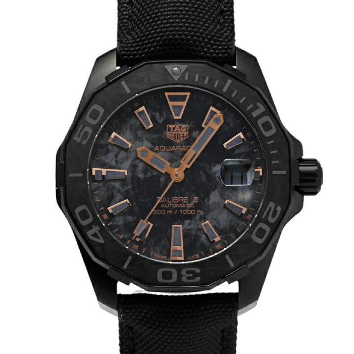 楽天市場】タグ・ホイヤー TAG HEUER アクアレーサー WBD218A.FC6445 