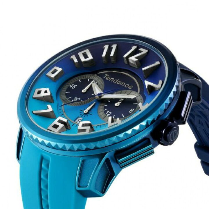 楽天市場】テンデンス TENDENCE ディカラー 日本限定モデル TY146101 