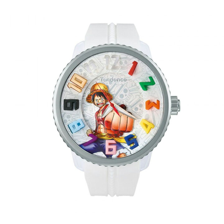 楽天市場】テンデンス TENDENCE ワンピース ONE PIECE コラボ限定 