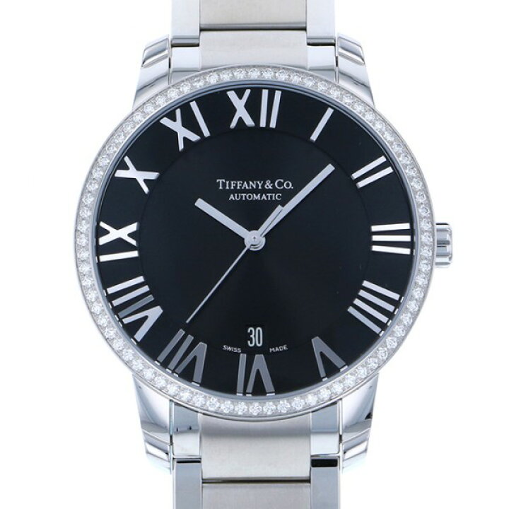 楽天市場】ティファニー TIFFANY&Co. アトラス ドーム Z1801.68.10  