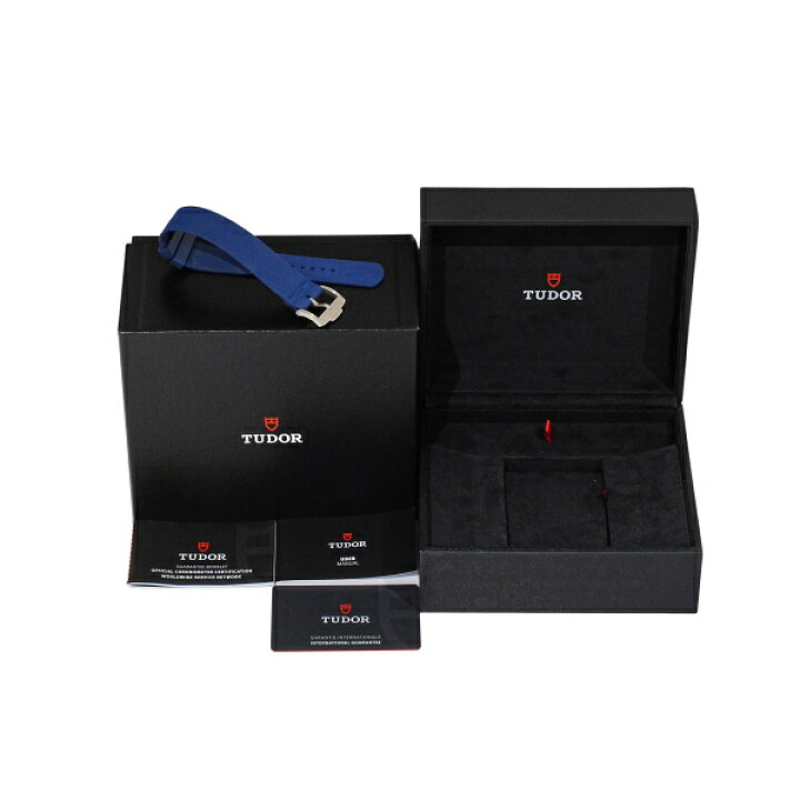 楽天市場】チューダー（チュードル） TUDOR ぺラゴス FXD 25707B/23  