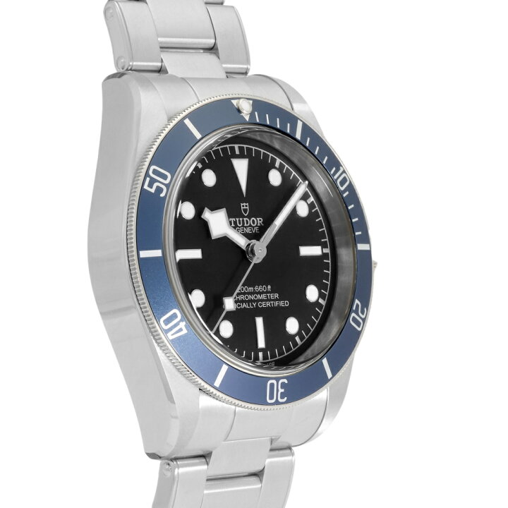 楽天市場】チューダー(チュードル) TUDOR ヘリテージ ブラックベイ 
