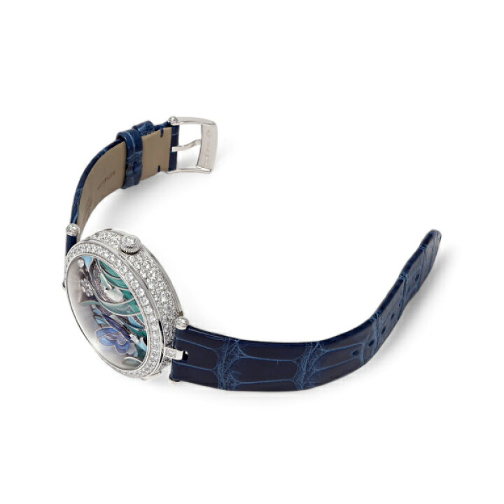 楽天市場】ヴァンクリーフ＆アーペル Van Cleef ＆ Arpels レディ  