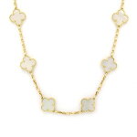 vancleefarpels necklace_pendant j306652