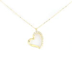 yukizakiselect necklace j324951