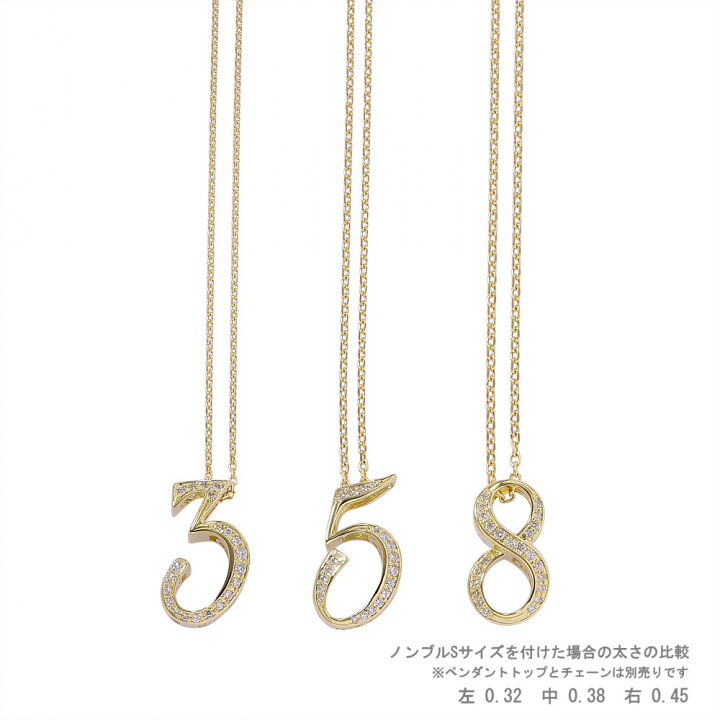 楽天市場】K18イエローゴールド チェーン ネックレス 約50cm 小豆0.45 