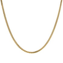 楽天市場】喜平18k6面ダブルの通販 