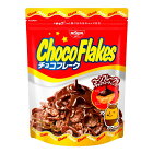 (本州送料無料) 日清シスコ チョコフレーク (12×2)24入 (Y10)